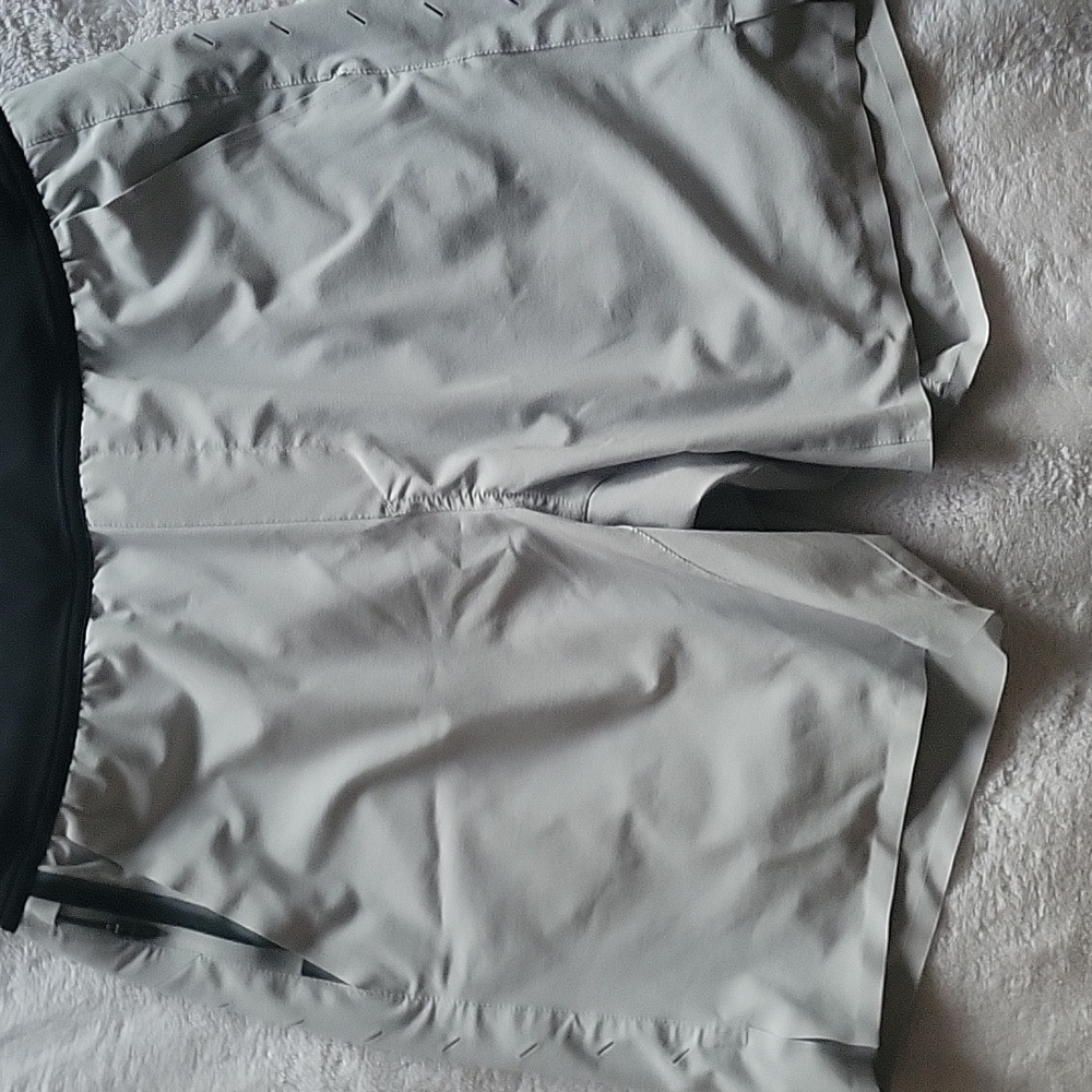 Ten Thousand Interval Shorts 7" Lined - image 1